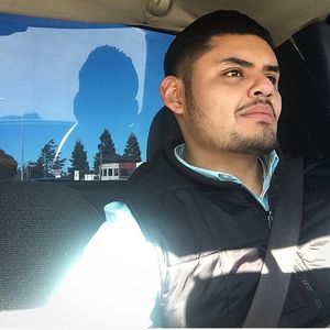 Meet your Posher, Misael